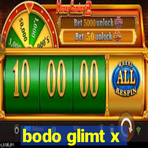 bodo glimt x